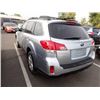 Image 4 : 2012 Subaru Outback