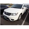 Image 1 : 2012 Dodge Journey