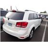Image 3 : 2012 Dodge Journey