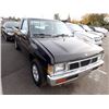 Image 2 : 1997 Nissan Pickup
