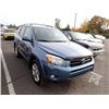 Image 2 : 2007 Toyota Rav4