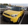 Image 1 : 2014 Kia Soul