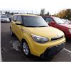 Image 2 : 2014 Kia Soul