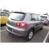 Image 3 : 2010 Volkswagen Tiguan