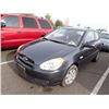 Image 1 : 2008 Hyundai Accent