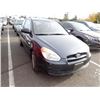 Image 2 : 2008 Hyundai Accent