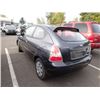 Image 4 : 2008 Hyundai Accent