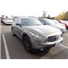 Image 2 : 2012 Infiniti FX35