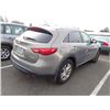 Image 3 : 2012 Infiniti FX35