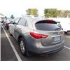 Image 4 : 2012 Infiniti FX35