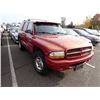 Image 2 : 1999 Dodge Durango
