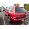 Image 4 : 1999 Dodge Durango