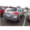 Image 3 : 2010 Subaru Outback
