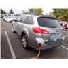 Image 4 : 2010 Subaru Outback