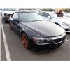 Image 2 : 2005 BMW 645Ci
