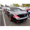 Image 4 : 2005 BMW 645Ci