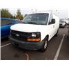 Image 1 : 2003 Chevrolet Express