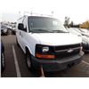 Image 2 : 2003 Chevrolet Express