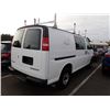 Image 3 : 2003 Chevrolet Express