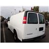 Image 4 : 2003 Chevrolet Express