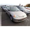 Image 2 : 2002 Honda Civic