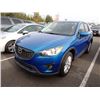 Image 1 : 2013 Mazda CX-5