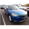 Image 2 : 2013 Mazda CX-5