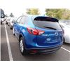 Image 4 : 2013 Mazda CX-5