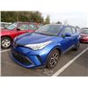 Image 1 : 2021 Toyota C-HR