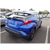 Image 3 : 2021 Toyota C-HR