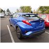 Image 4 : 2021 Toyota C-HR