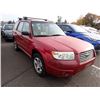 Image 2 : 2007 Subaru Forester