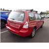 Image 3 : 2007 Subaru Forester