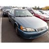 Image 2 : 2000 Toyota Camry