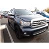 Image 2 : 2010 Toyota Sequoia