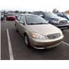 Image 2 : 2004 Toyota Corolla