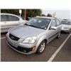 Image 1 : 2006 Kia Rio5