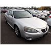 Image 2 : 2005 Pontiac Grand Prix