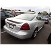 Image 3 : 2005 Pontiac Grand Prix
