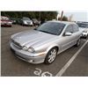 Image 1 : 2005 Jaguar X-Type