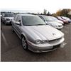 Image 2 : 2005 Jaguar X-Type