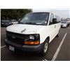 Image 1 : 2011 Chevrolet Express