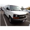 Image 2 : 2011 Chevrolet Express