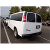 Image 4 : 2011 Chevrolet Express