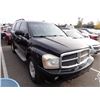 Image 2 : 2004 Dodge Durango