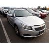 Image 2 : 2012 Chevrolet Cruze