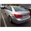 Image 4 : 2012 Chevrolet Cruze