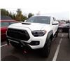 Image 1 : 2020 Toyota Tacoma