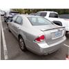 Image 4 : 2008 Ford Fusion