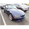 Image 2 : 1997 BMW Z3